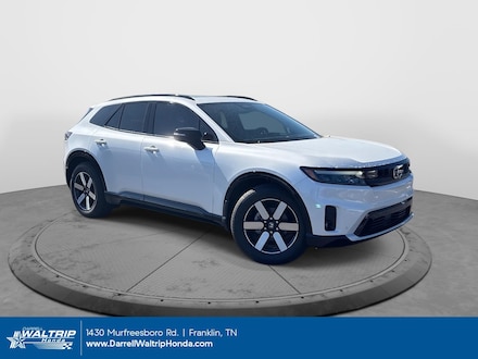2025 Honda Prologue Touring SUV