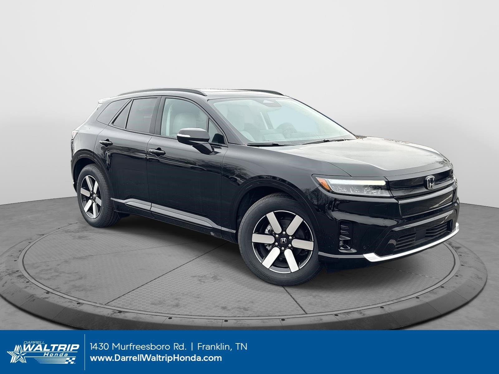 2025 Honda Prologue Touring's photo