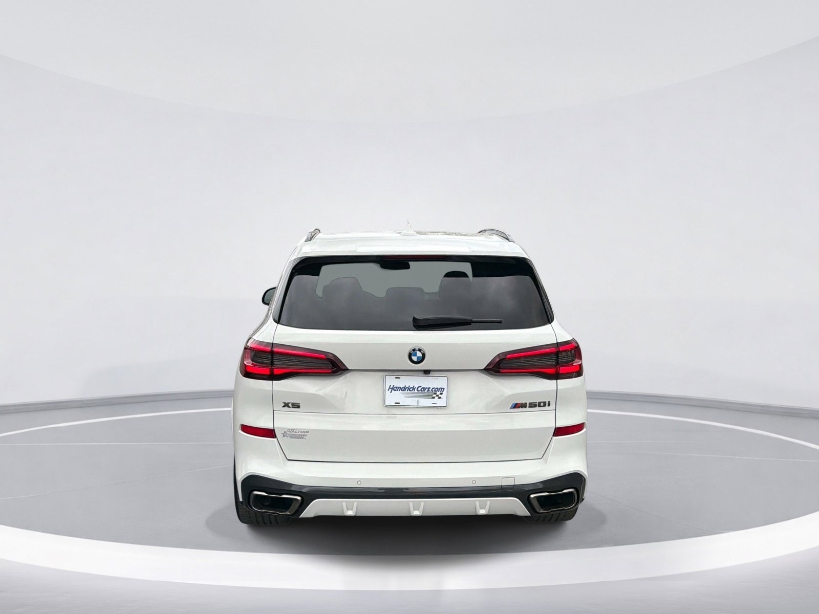 2023 BMW X5 M50i photo 6