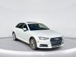 2017 Audi A4 ultra Premium Sedan