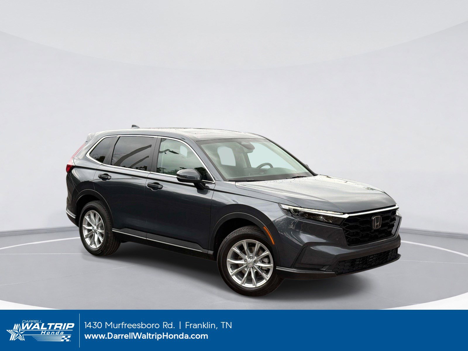 Certified Pre-Owned Honda CR-V Inventory in Franklin - Nashville