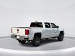 2015 Chevrolet Silverado 1500 LTZ Pickup