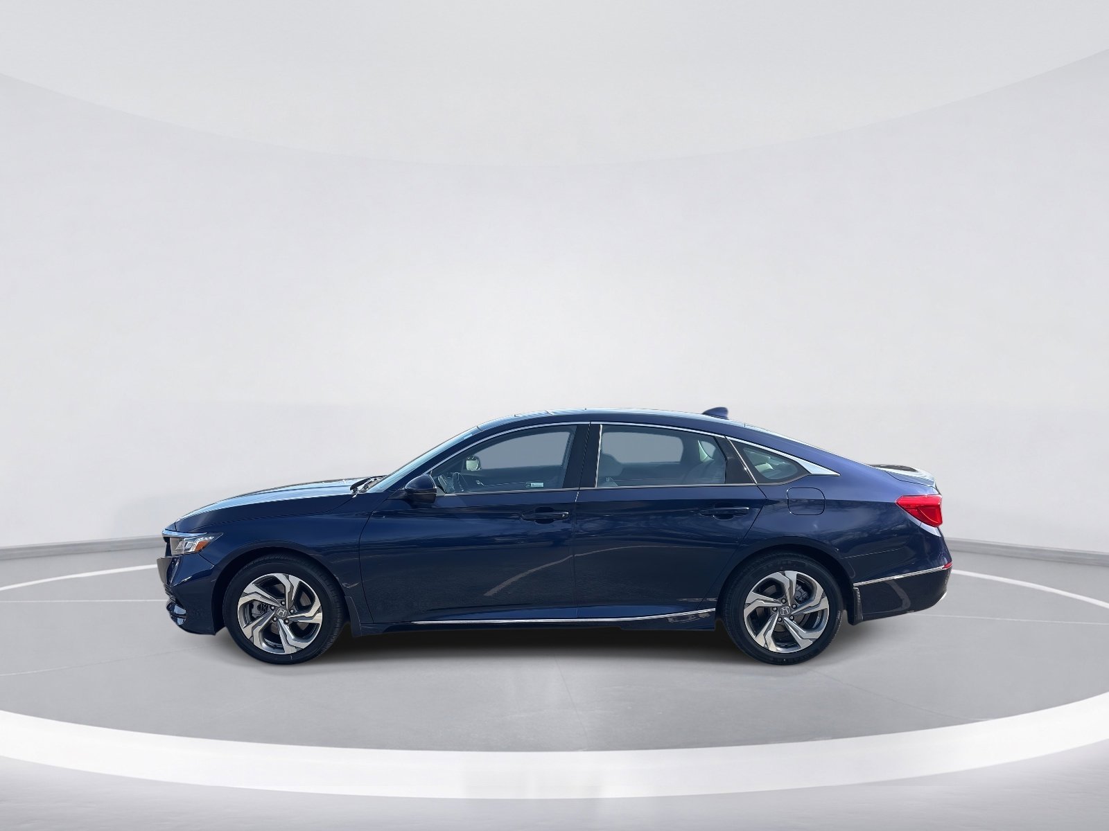 2020 Honda Accord EX-L photo 5
