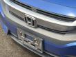 2017 Honda Civic LX Sedan
