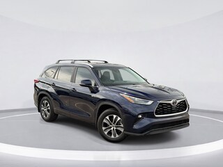 2023 Toyota Highlander XLE SUV