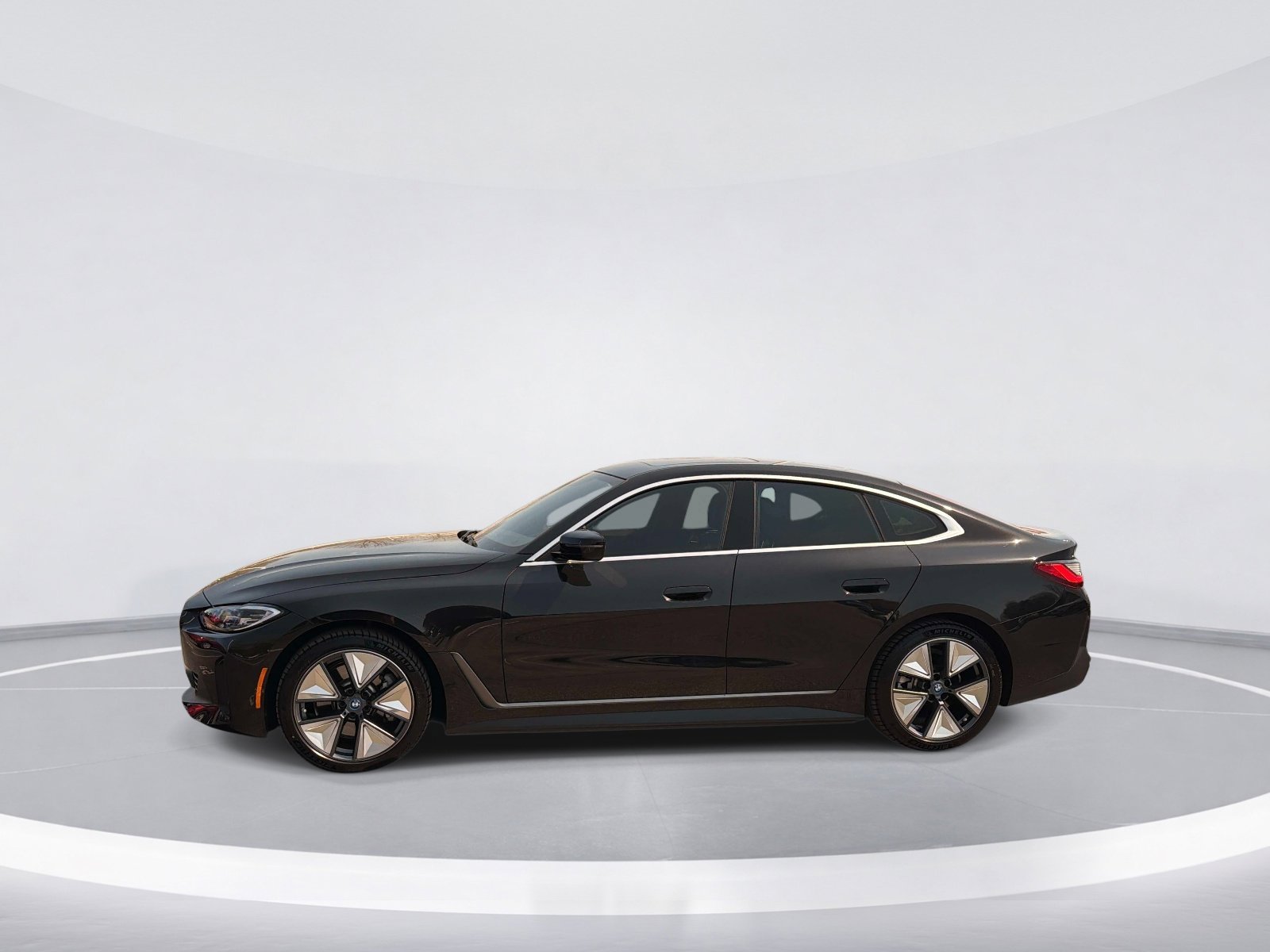 2023 BMW i4 eDrive35 Gran Coupe photo 4