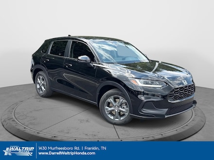 2026 Honda HR-V LX SUV