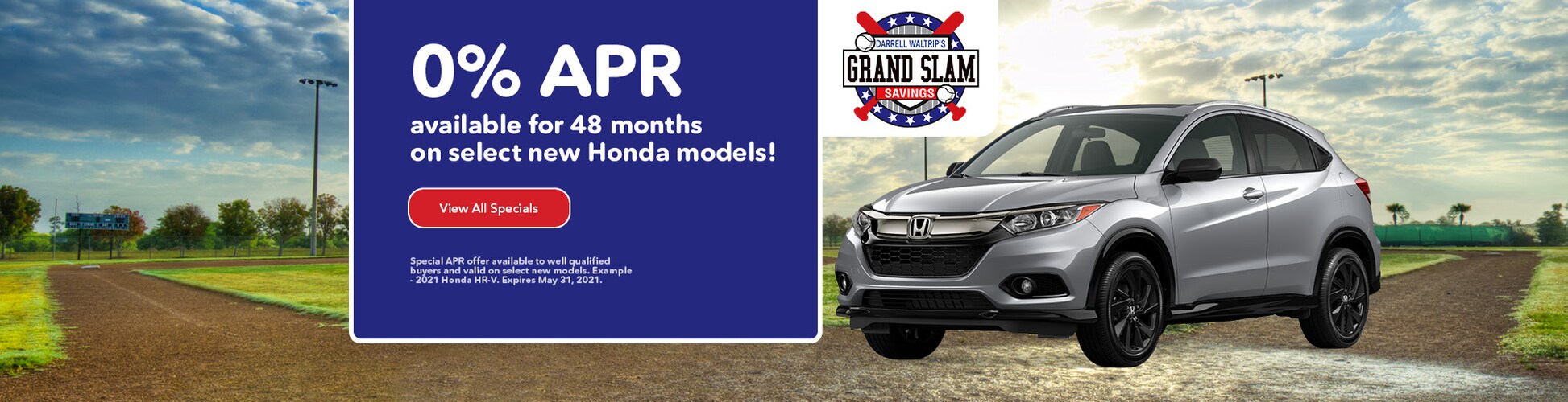 Darrell Waltrip Honda New Honda & Used Dealer serving Nashville