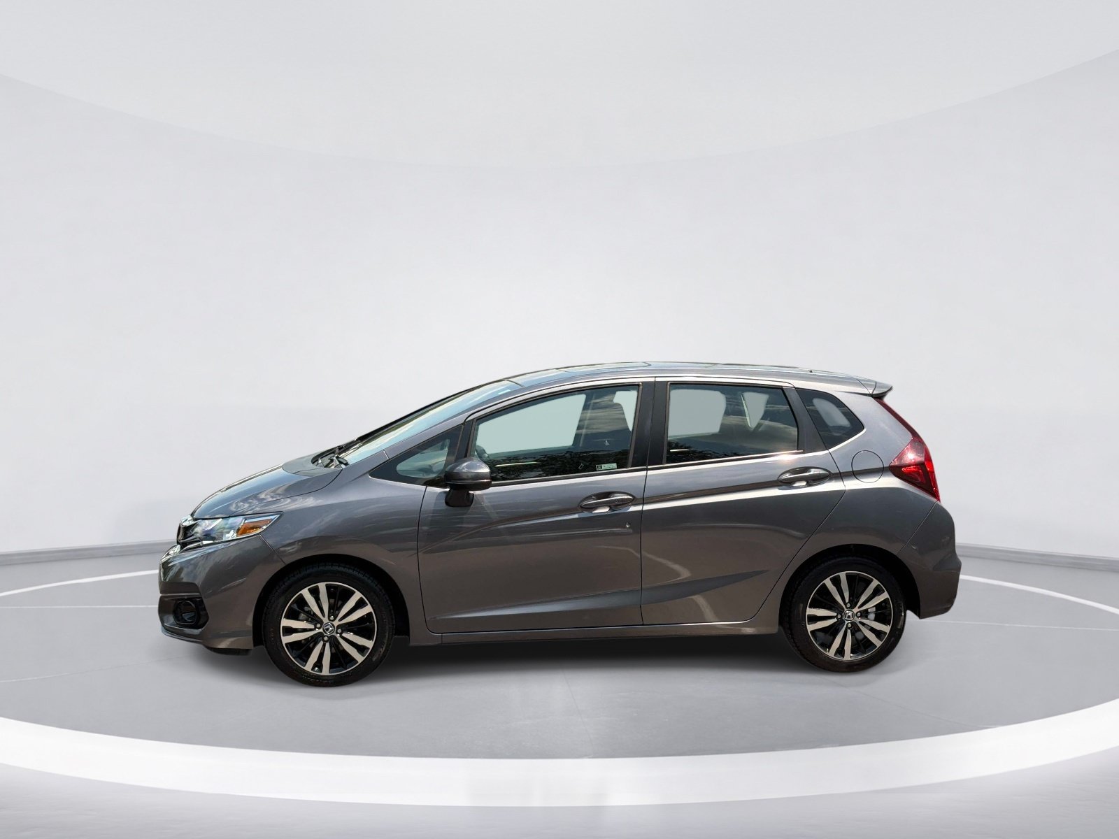 Honda Fit EX