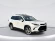 2024 Toyota Grand Highlander Limited SUV