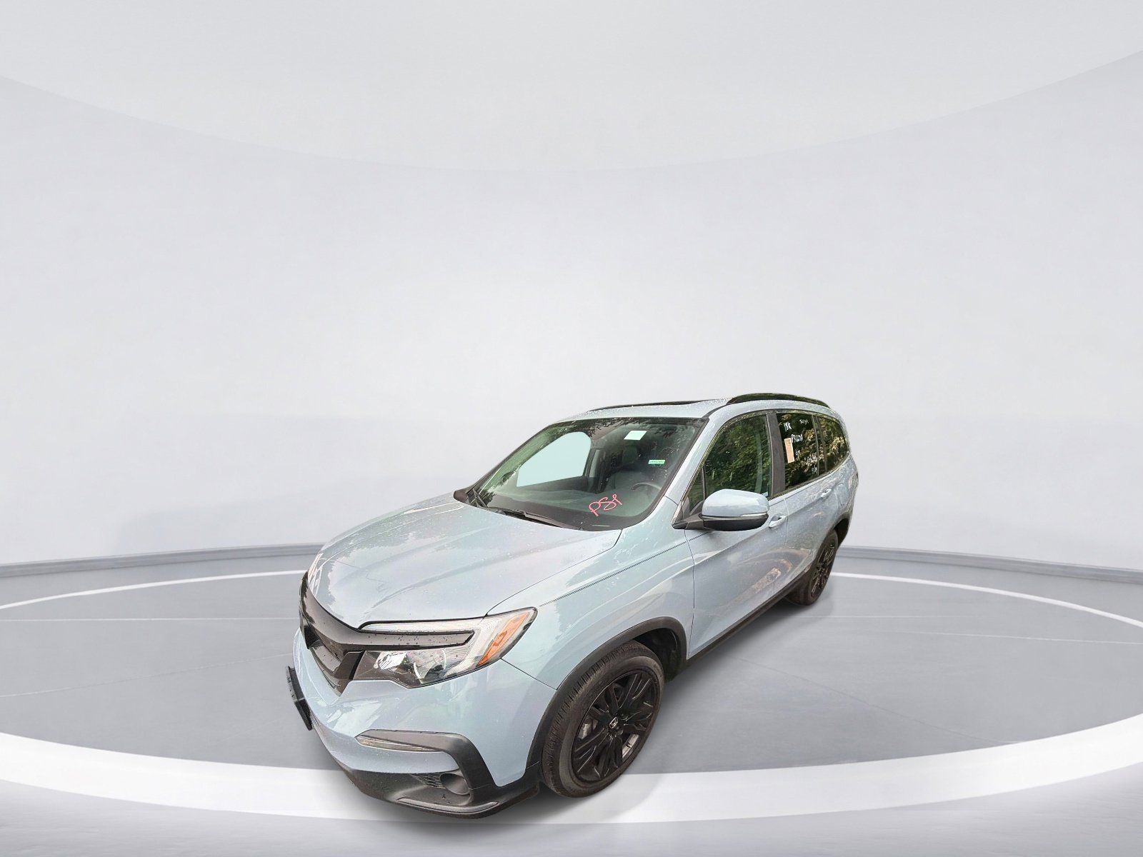 2022 Honda Pilot Special Edition photo 5