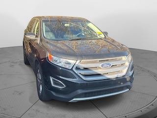 2015 Ford Edge Titanium SUV