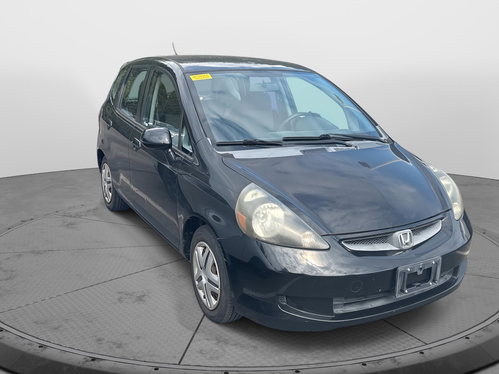 Used 2008 Honda Fit Base with VIN JHMGD374X8S011552 for sale in Franklin, TN