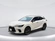 2024 LEXUS RX RX 350 F SPORT Handling SUV