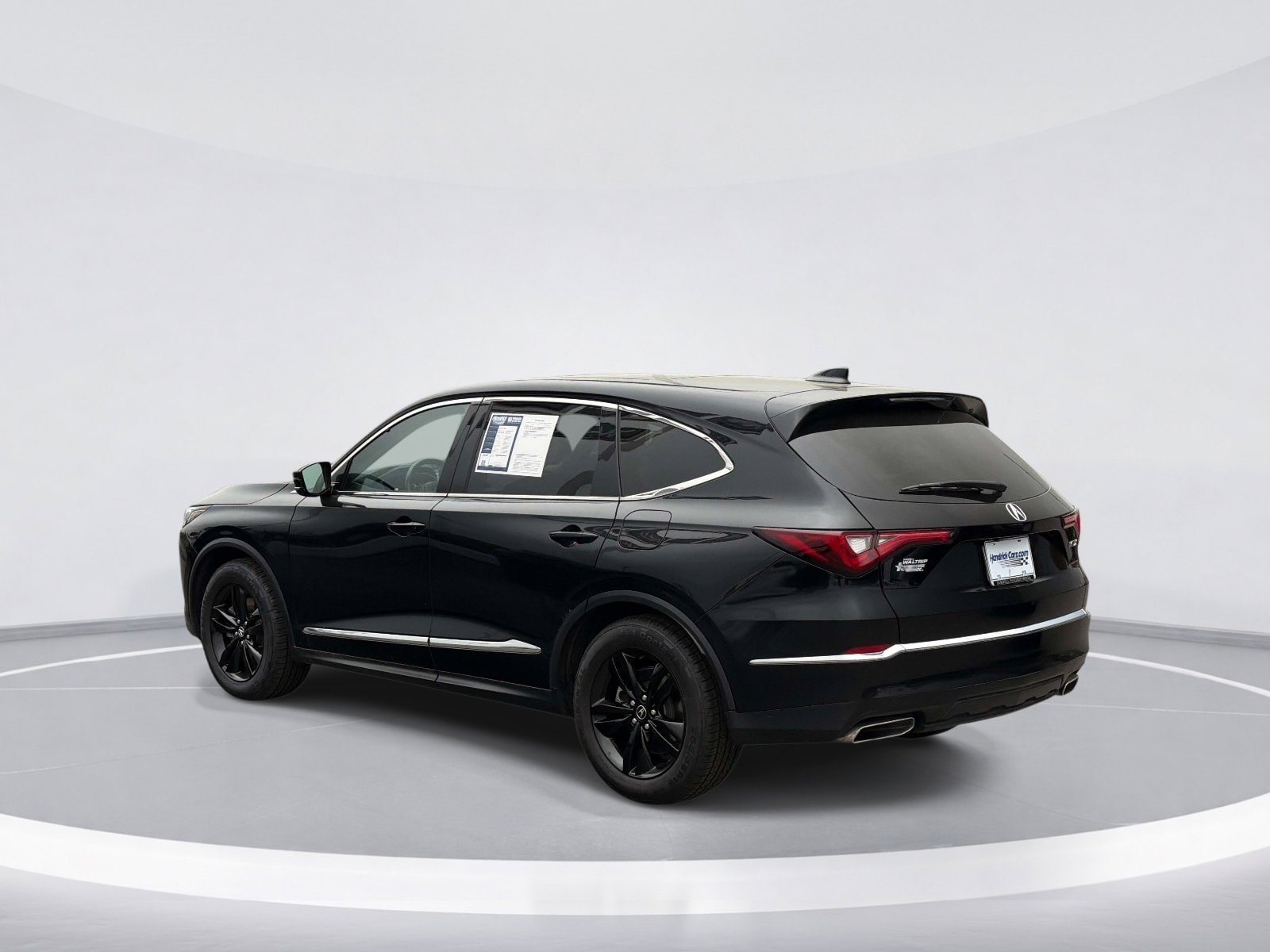 2024 Acura MDX photo 5