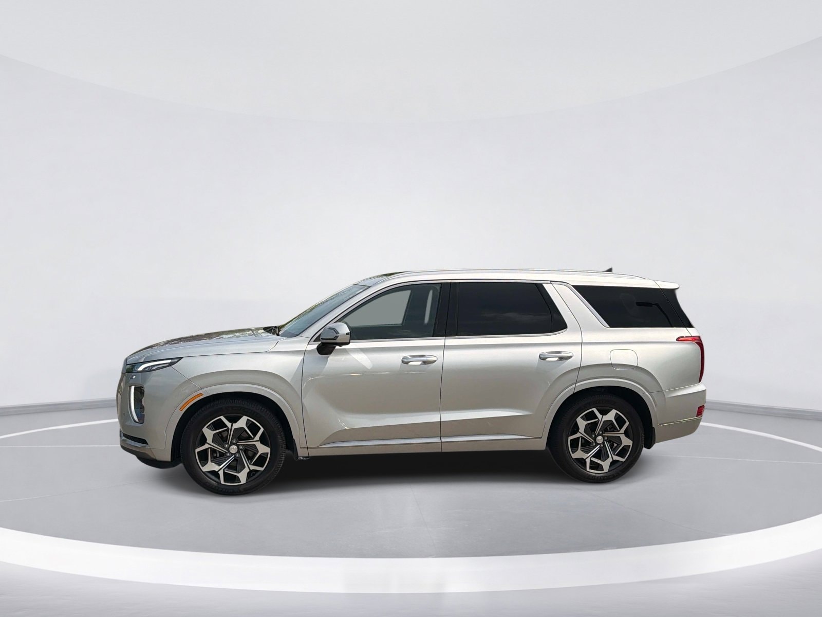 2022 Hyundai Palisade Calligraphy photo 6