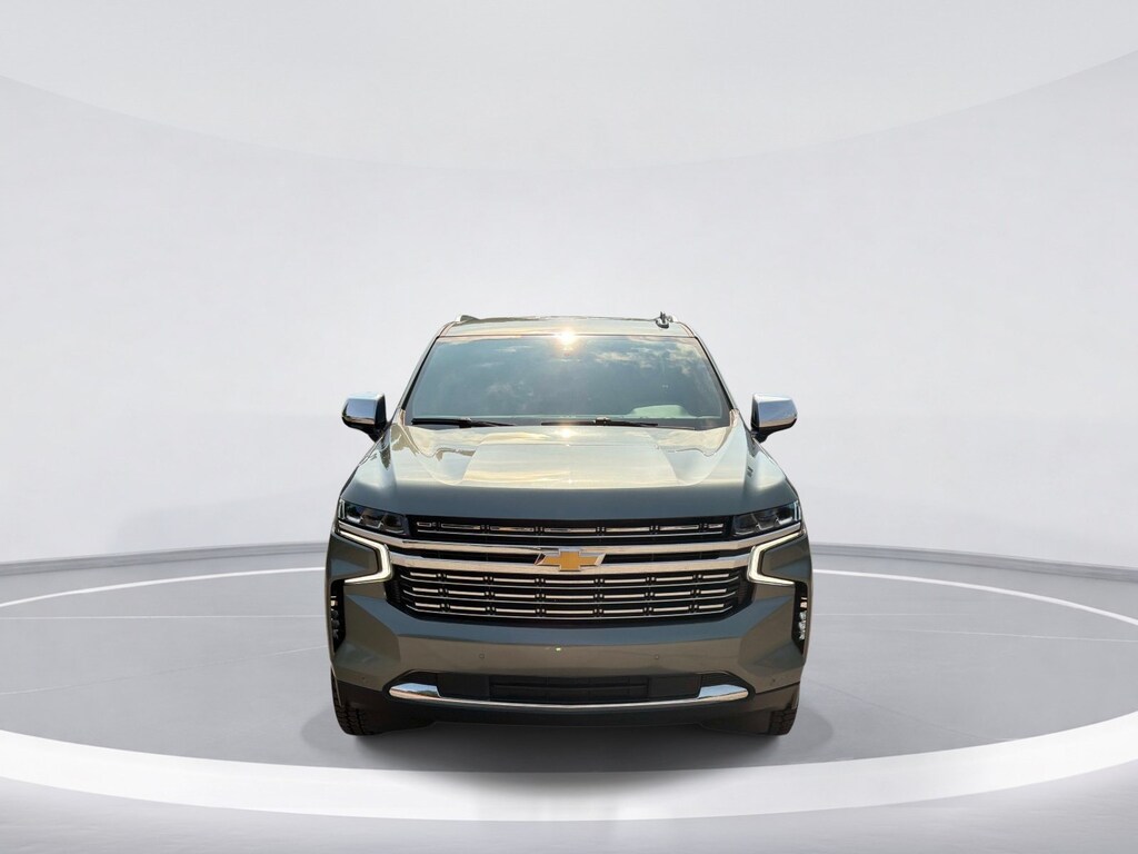 Used 2024 Chevrolet Suburban Premier SUV