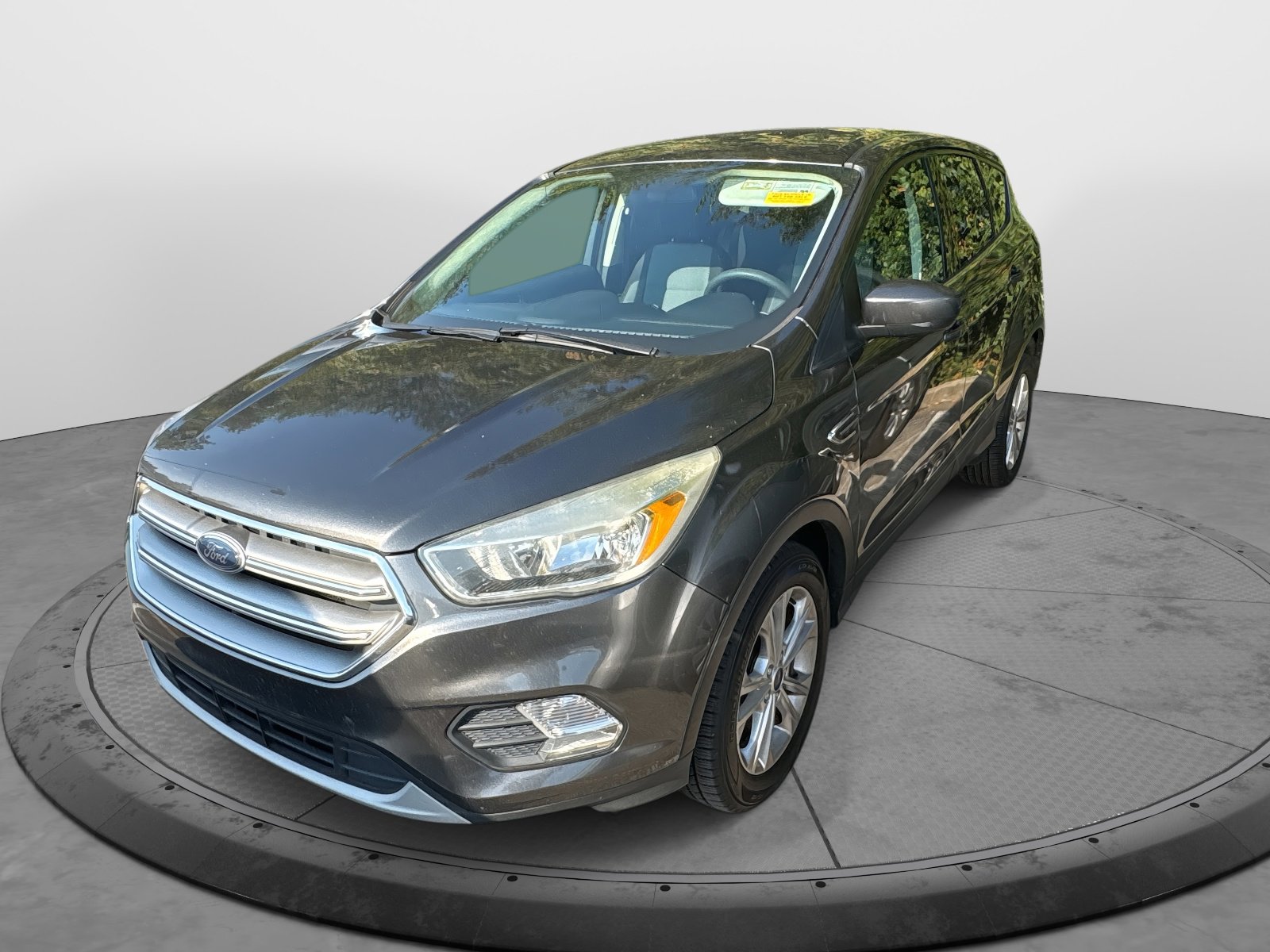 2017 Ford Escape SE photo 3