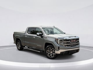 2023 GMC Sierra 1500 SLT Pickup