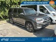  Toyota 4Runner