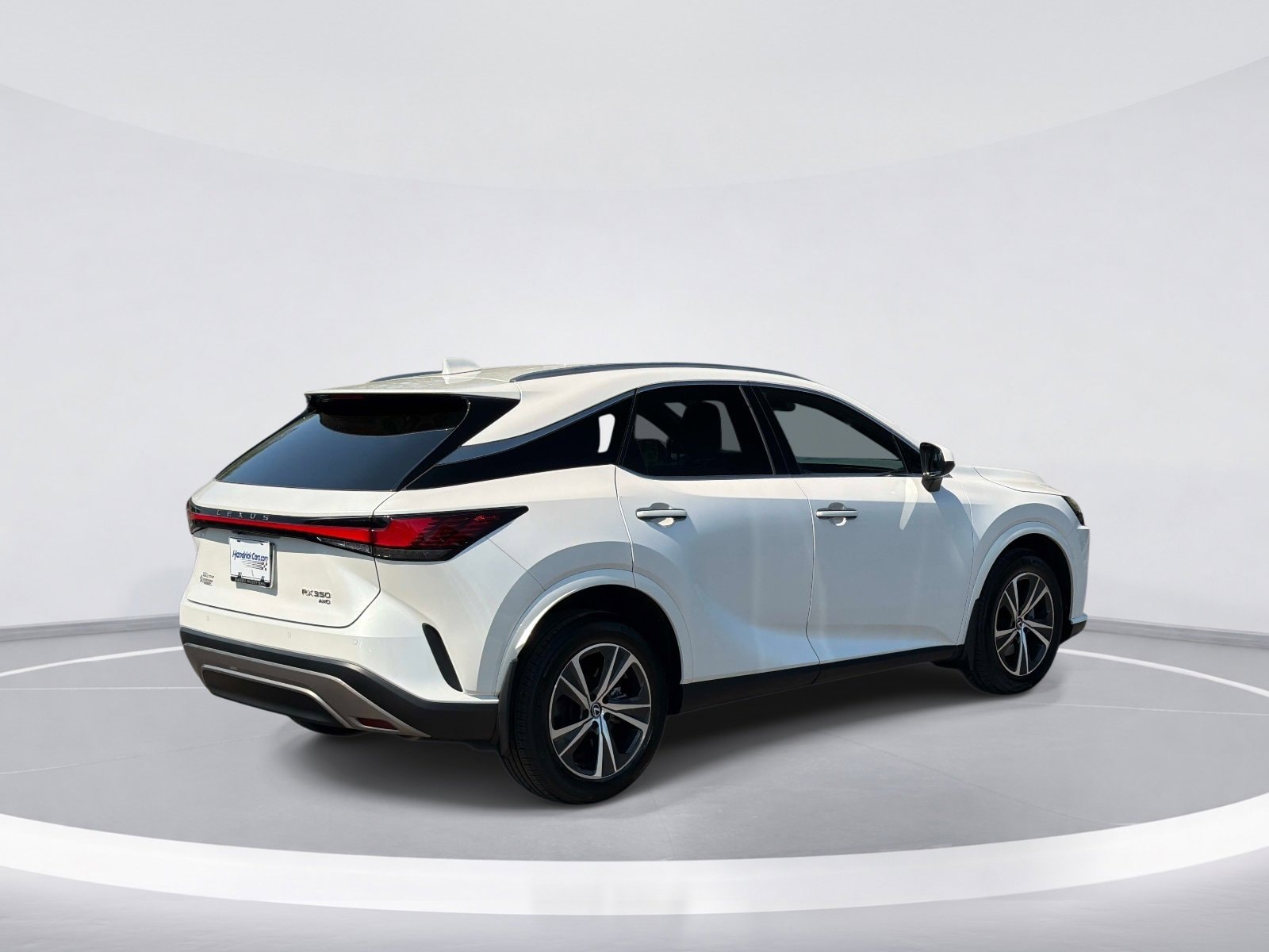 2023 LEXUS RX RX 350 Premium photo 3