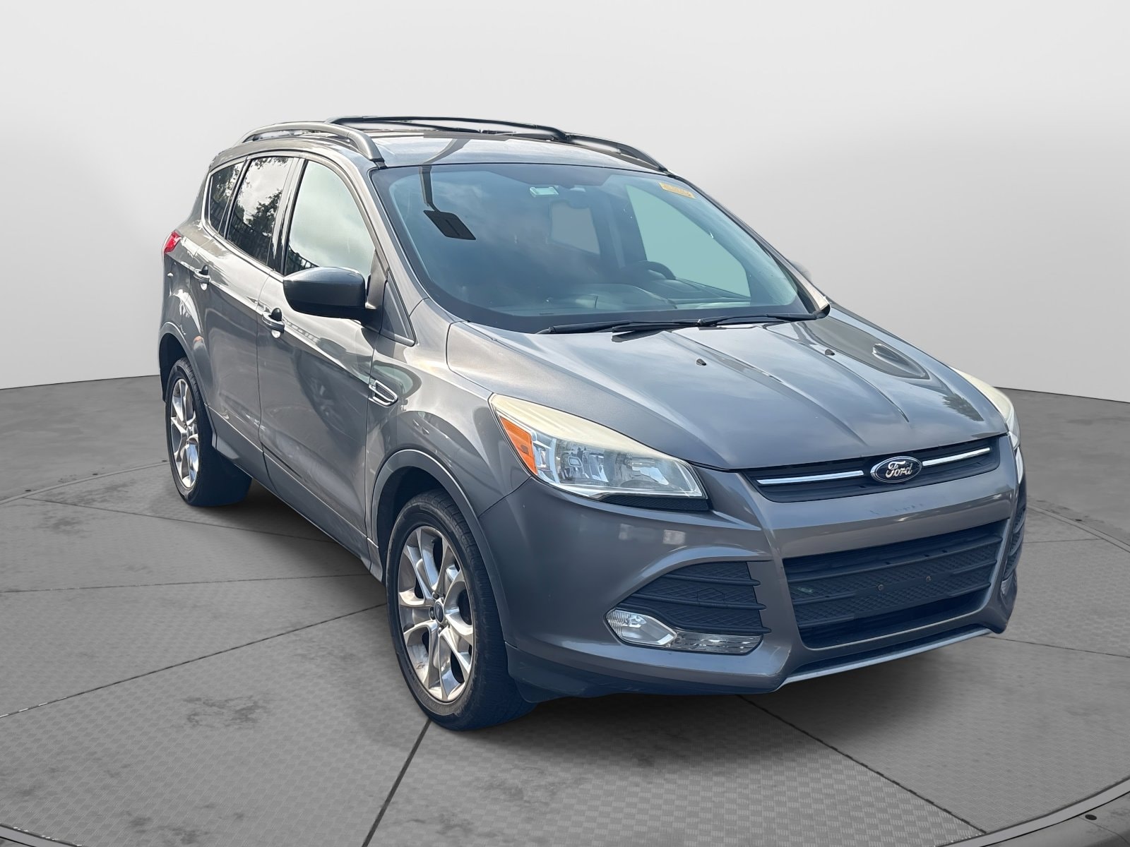 Used 2013 Ford Escape SE with VIN 1FMCU9GX2DUB96431 for sale in Franklin, TN