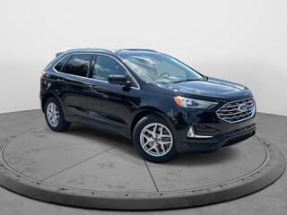 2021 Ford Edge SEL SUV