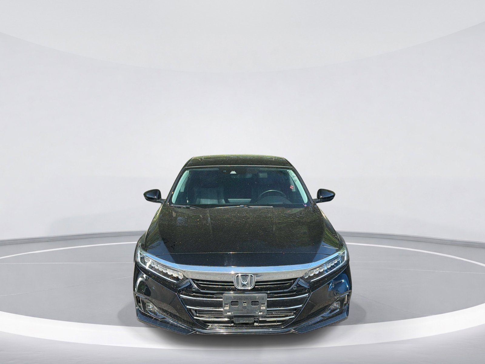 2021 Honda Accord Touring photo 3