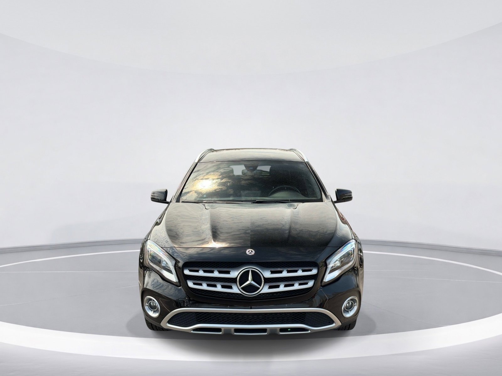 2020 Mercedes-Benz GLA 250 photo 2