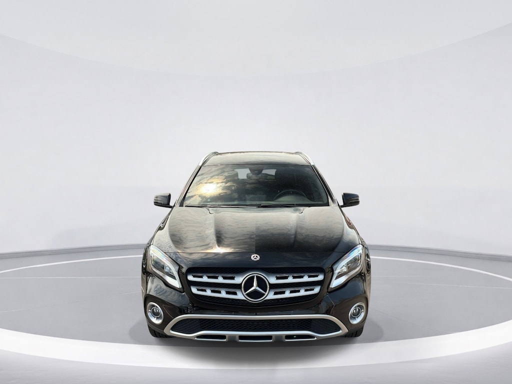 Used 2020 Mercedes-Benz GLA 250 SUV