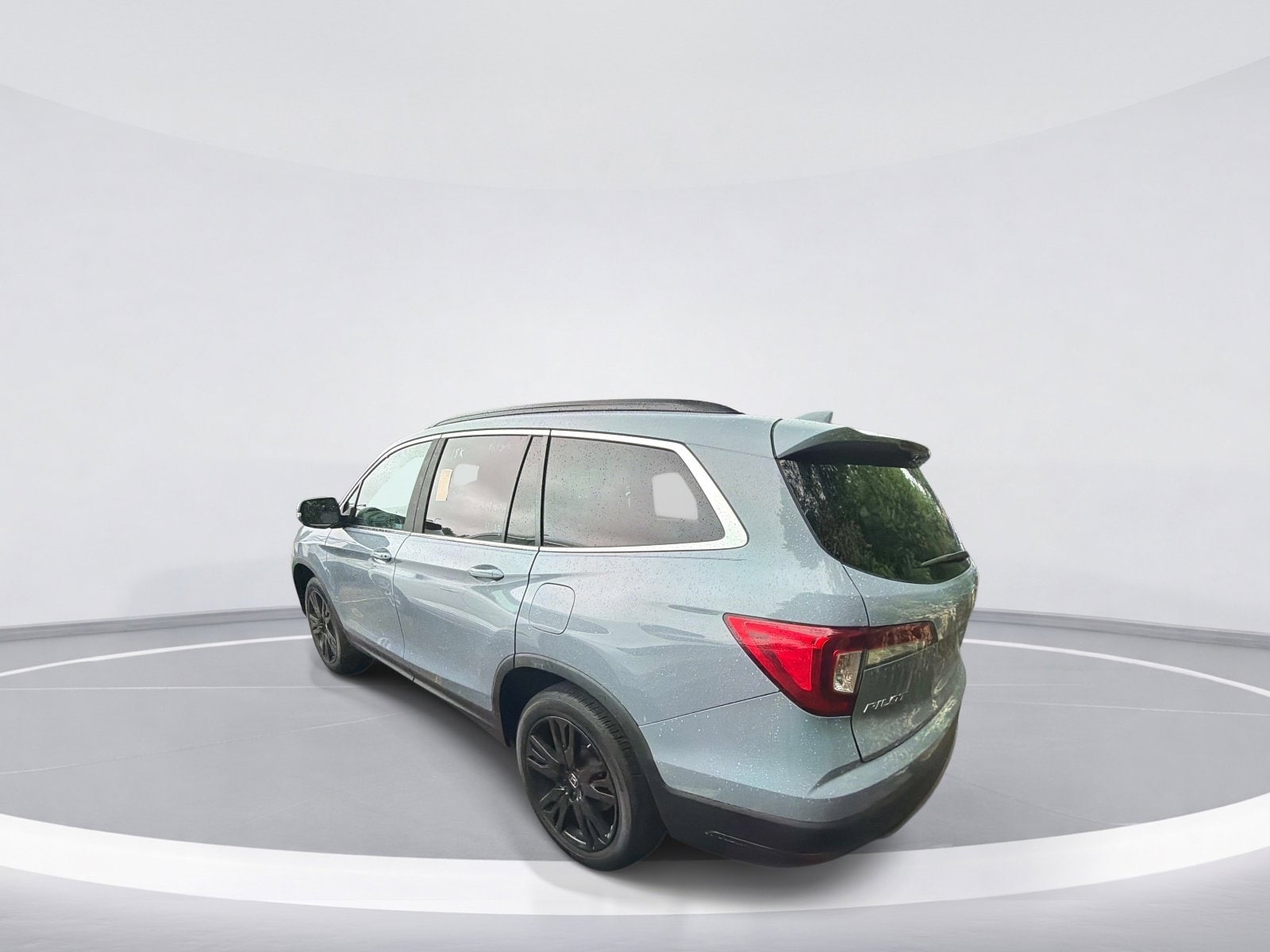 2022 Honda Pilot Special Edition photo 6