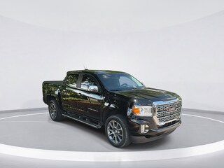 2021 GMC Canyon 4WD Denali Pickup