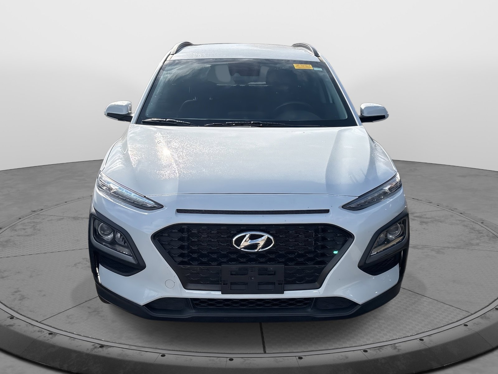 2019 Hyundai Kona SEL photo 3