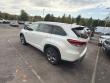 2019 Toyota Highlander Hybrid Limited Platinum SUV