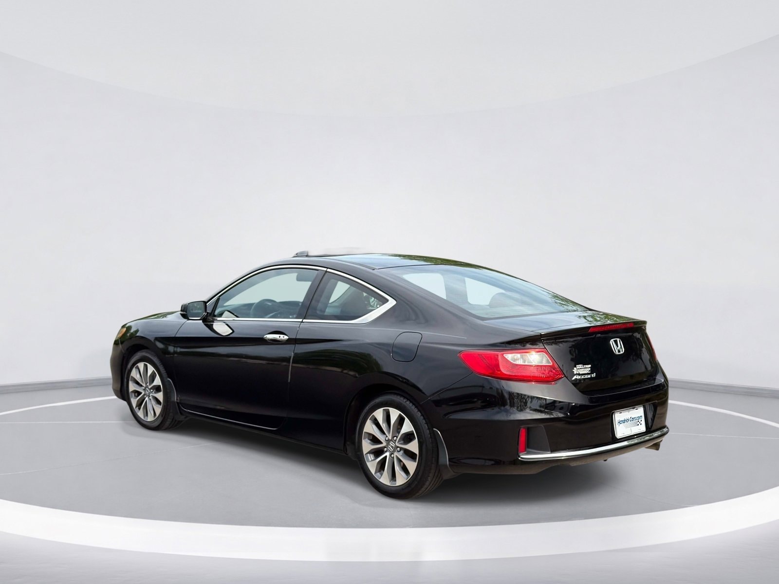 2013 Honda Accord EX photo 6