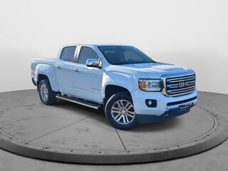 2015 GMC Canyon 2WD SLT Pickup