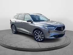 2024 Acura MDX w/Technology Package SUV