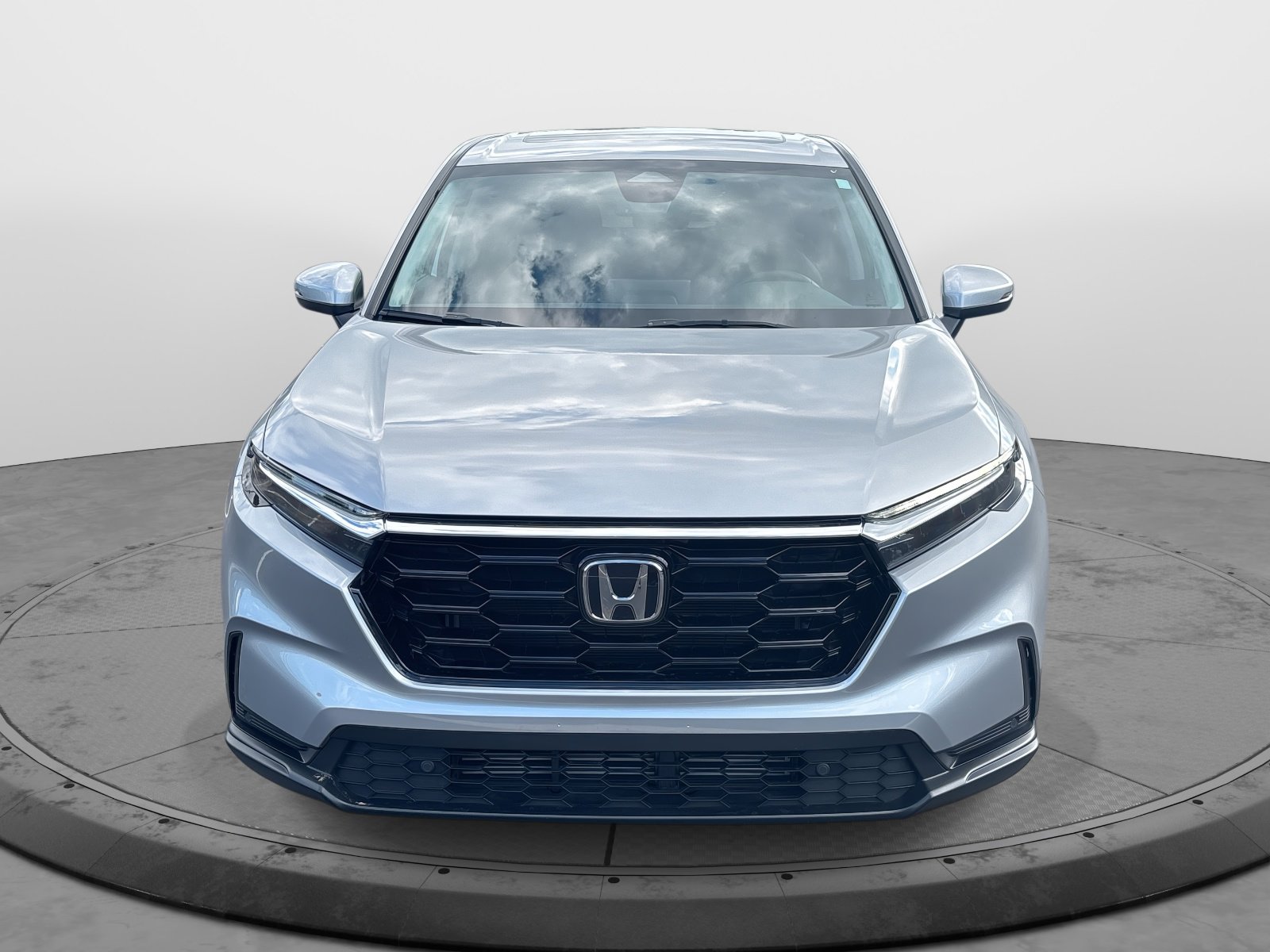 2024 Honda CR-V EX-L photo 3