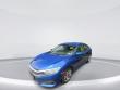 2017 Honda Civic LX Sedan