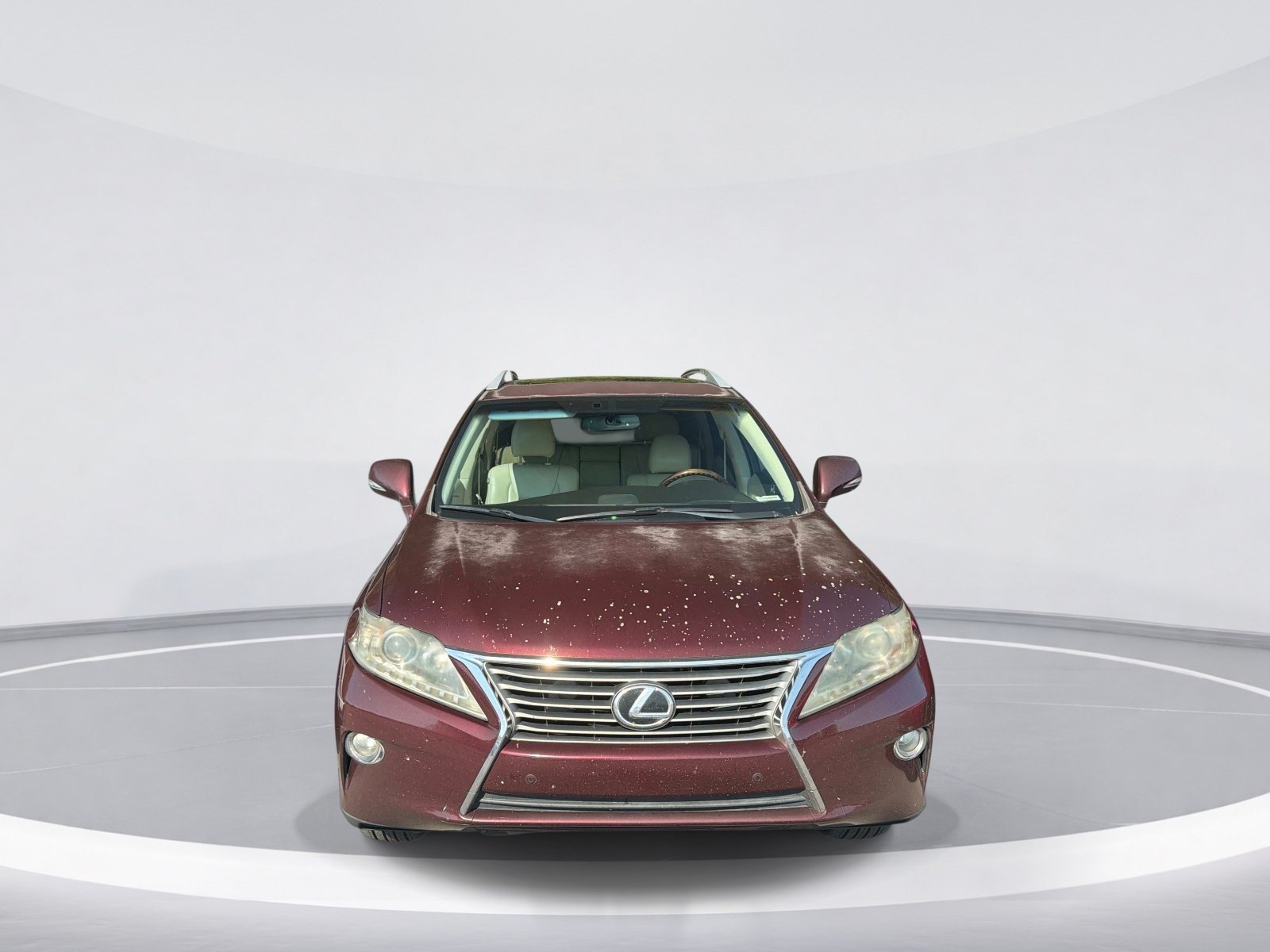 Used 2013 Lexus RX 350 SUV