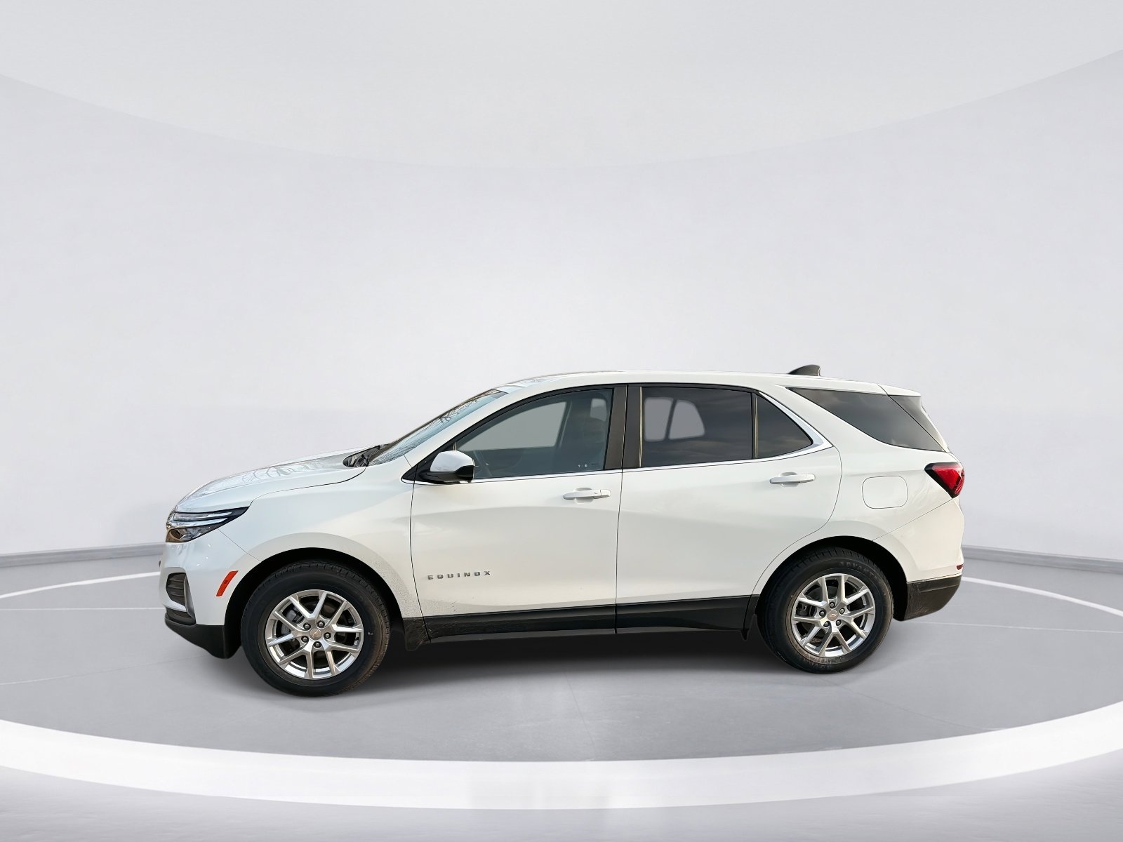 2023 Chevrolet Equinox LT photo 5