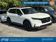  Honda CR-V Hybrid