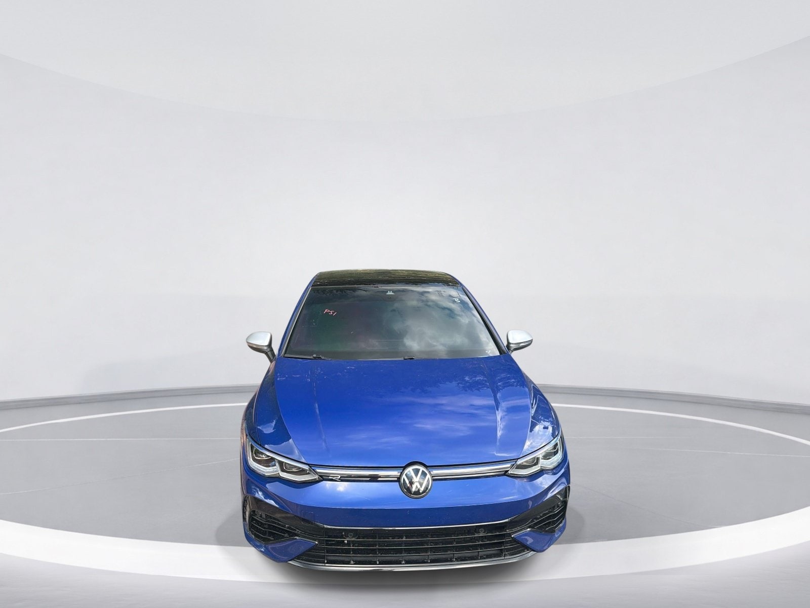 2023 Volkswagen Golf R