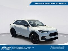 2027 Honda HR-V Sport SUV