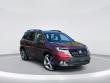 2019 Honda Passport Touring SUV