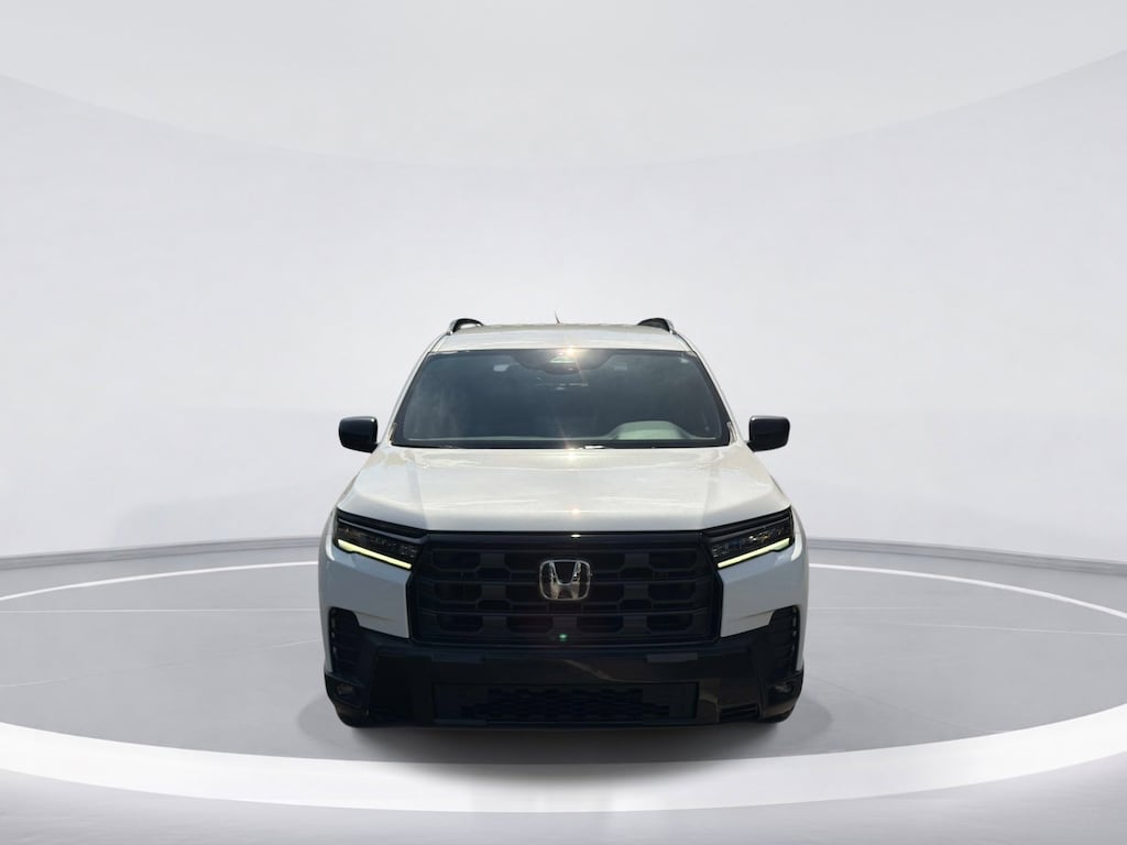 New 2026 Honda Pilot Sport SUV