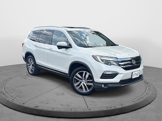 2016 Honda Pilot Touring SUV