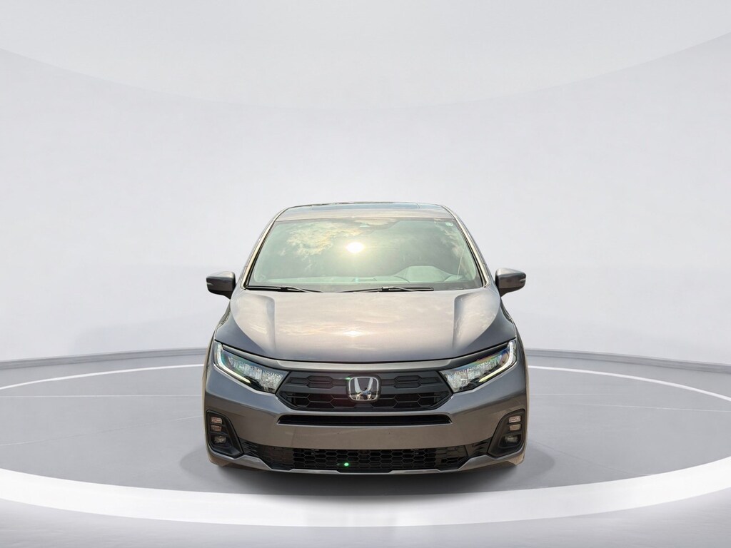Used 2025 Honda Odyssey EX-L Minivan