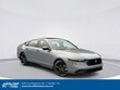  Honda Accord Hybrid