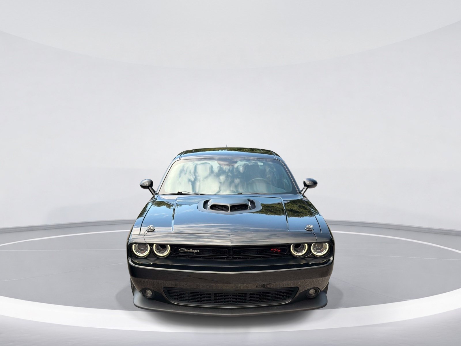Used 2023 Dodge Challenger R/T Coupe